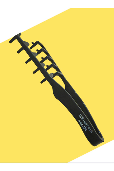 kozmetik126 Kozcomb 020 Miraculous Comb / Authorized Single Dealer Store (Miraculous Comb)