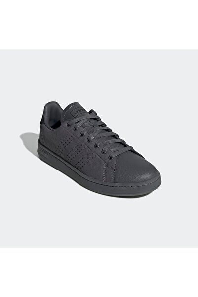 adidas EE7678 Advantage Pantofi pentru bărbați, gri închis
