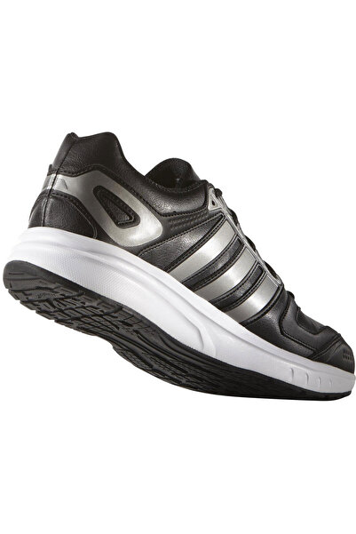 adidas M21899 Galaxy Lea M - Мъжки черно-сиви обувки за ходене