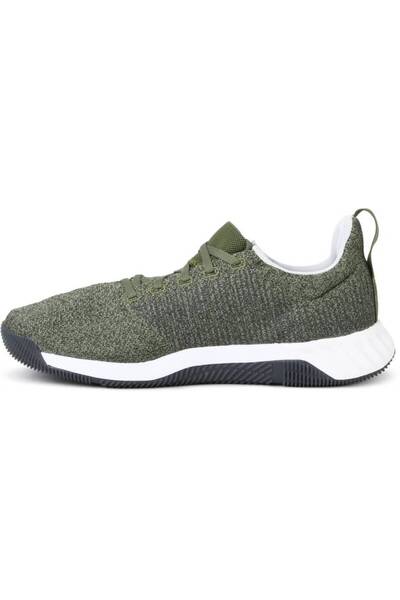adidas Pantofi de drumeție pentru bărbați Solar LT Trainer M, verde negru