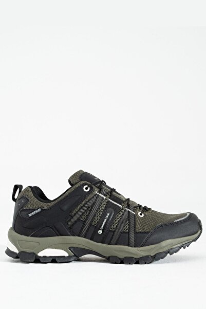 Hammer Jack Migos Z 101 23012-Z Khaki Women's Outdoor Shoes Khaki Green