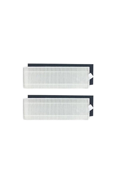 Xiaomi Vacuum Mop Essential (MJSTG1) Uyumlu 2 ADET HEPA FİLTRE Yedek Parça Seti