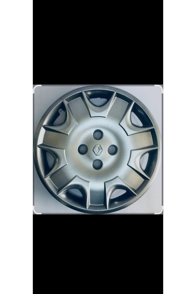 Universal Megane 1 uyumludur,15 inç jant kapağı, takım halinde,arma hediyeli