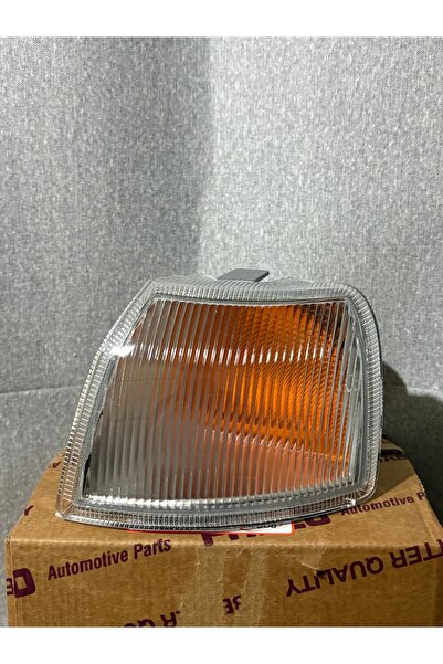 Opel Vectra A 1988 - 1995 SOL SİNYAL VECTRA A 1991-1995 1226145