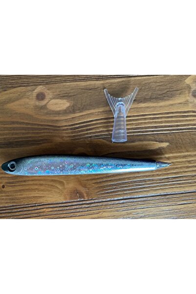 Genel Markalar Tükenmez Hamsi Kalem