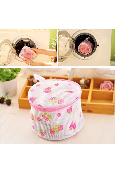 Avex Geanta de tip plasa pentru spalarea lenjeriei intime