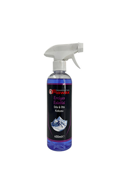 Fiawax Oto Ve Oda Kokuları 400 ml Her Çeşit Mevcuttur