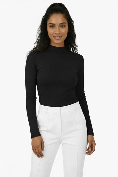 CAXBERN KADIN BOĞAZLI BODY EKONOMİK VE UYGUN