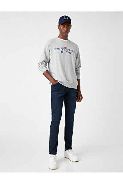 Koton جينز سليم فيت - مايكل جين