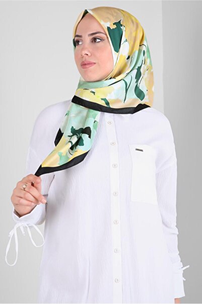 Alvina وشاح بنمط ألفينا 8264