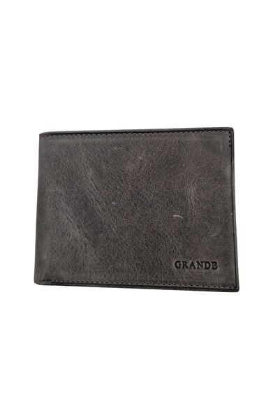 Grande Men's Wallet Czd.Grande1818