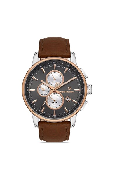 Sergio Tacchini ساعة يد رجالية ST.1.10227.4