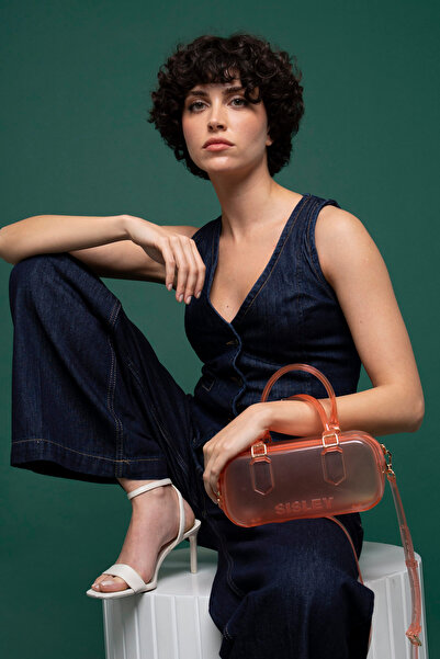 Sisley Women's Handbag C.Sly_005