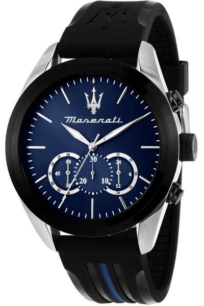 Maserati R8871612044 ساعة يد