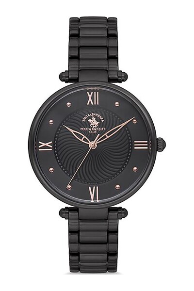 SANTA BARBARA POLO & Racquet Club Women's Wristwatch Sb.1.10014.5