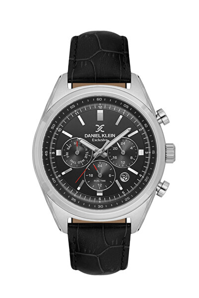 Daniel Klein Men's Wristwatch Dke.1.10824-1