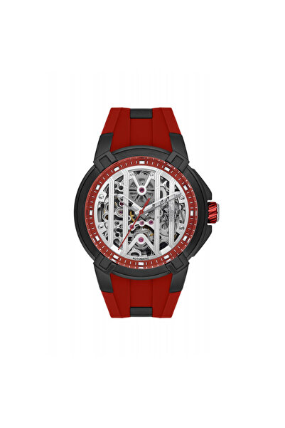 Santa Barbara Polo & Racquet Club Men's Watch Sb.1.10605-5