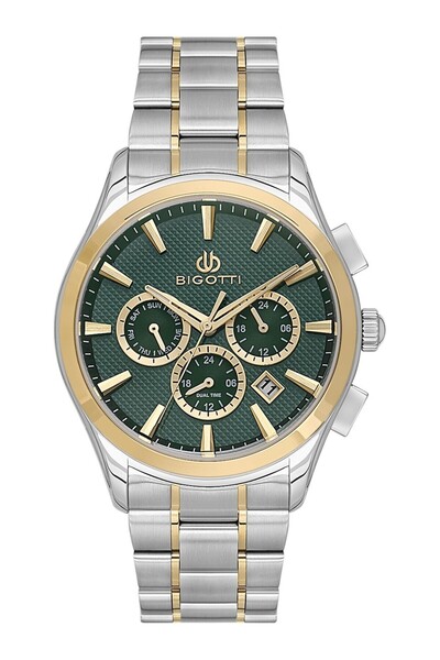 Bigotti ERKEK KOL SAATİ BG.1.10603.5