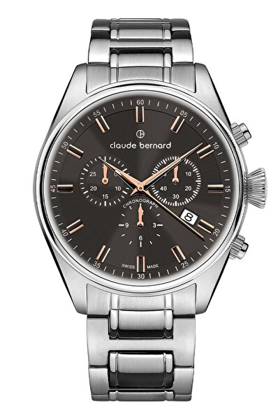 Claude Bernard Men's Watch Cb.10254.3M.Gir