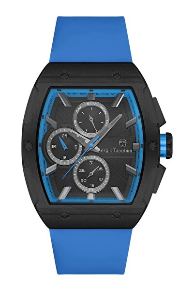 Sergio Tacchini ساعة يد رجالية ST.1.10417-3