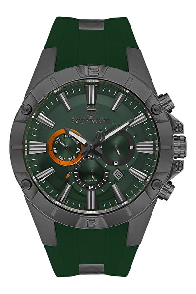 Sergio Tacchini Men's Watch St.1.10364-6