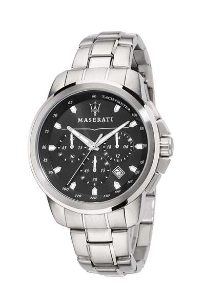 Maserati ساعة يد رجالية R8873621001