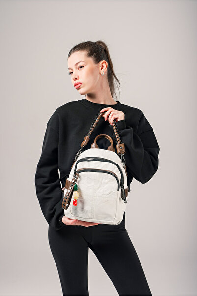 ÇÇS Women's Backpack C.Ccs17633