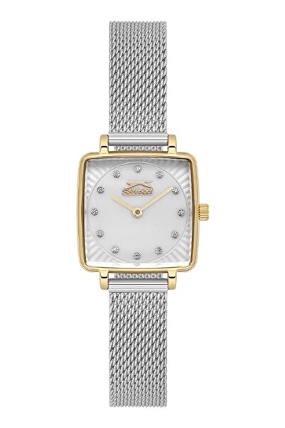 Slazenger ساعة يد نسائية SL.09.2255.3.09