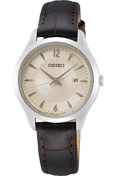 Seiko Women's Watch Sur427