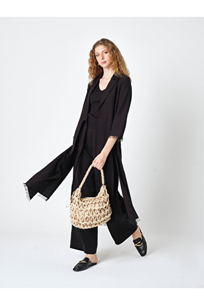 Pierre Cardin Ženska slamnata torba 05pc25y20291