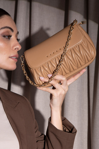 Sisley ЖІНОЧА СУМКА SLY_181