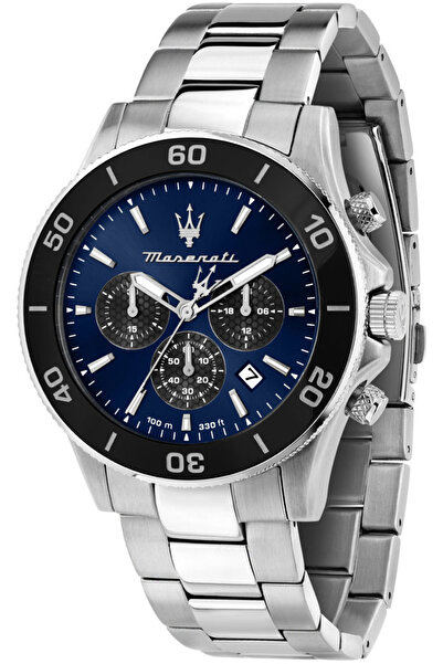 Maserati Men's Wristwatch R8873600009