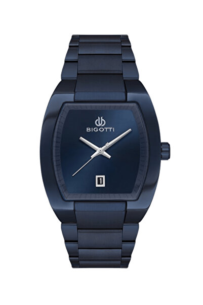 Bigotti ساعة يد رجالية BG.1.10637.6
