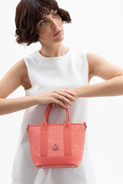 United Colors of Benetton GEANTĂ DE MÂNĂ FEMEI C.BNT_1597