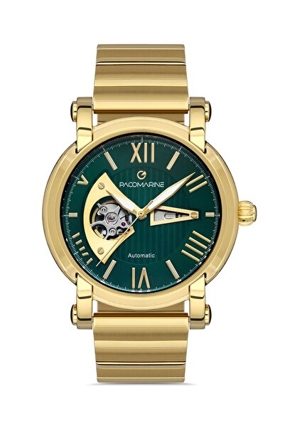 Pacomarine Erkek Kol Saati Pm.61230.0