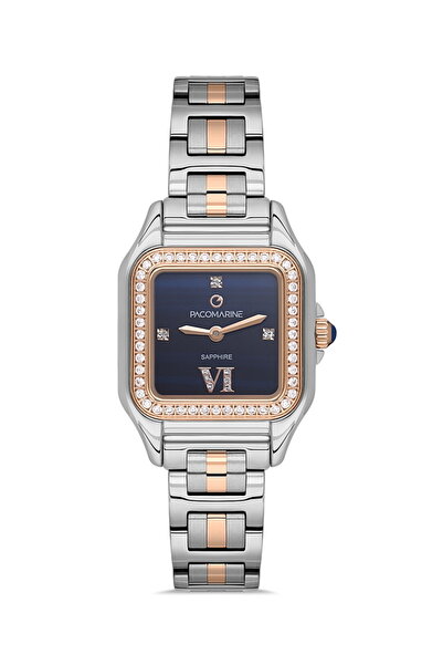 Pacomarine Women's Watch Pm.24505.06