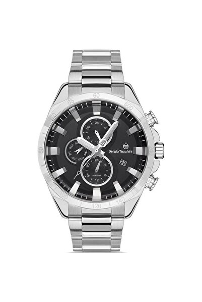 Sergio Tacchini ساعة يد رجالية St.1.10356.1