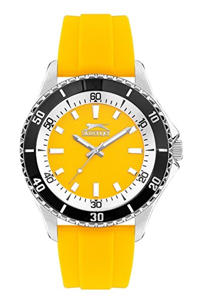 Slazenger ساعة يد رجالية SL.09.2314.1.01