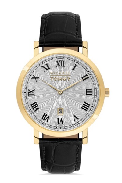 MICHAEL TOMMY ERKEK KOL SAATİ MT-20310G-SYSB52