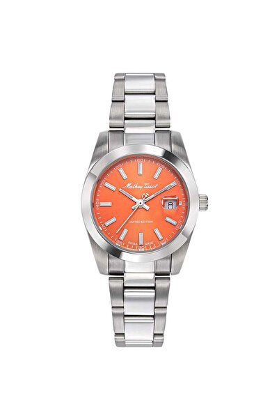 Mathey-Tissot Mathey Tissot Women's Wristwatch D451Or
