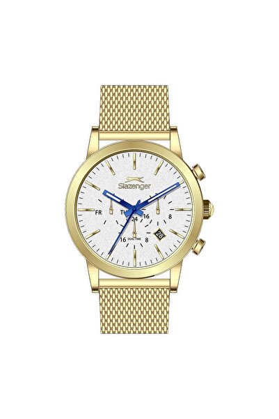 Slazenger ساعة يد رجالية SL.09.2460.2.07