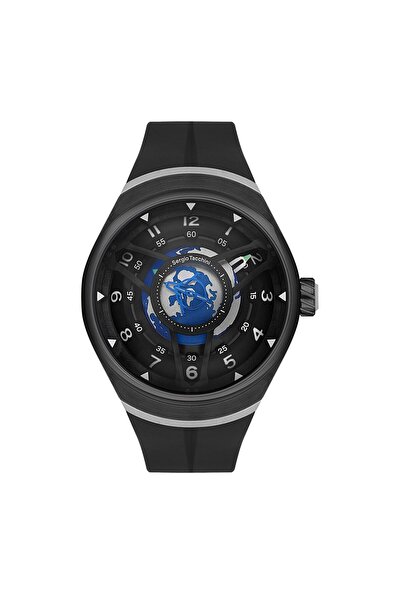 Sergio Tacchini ST.6.10001-2 Erkek Kol Saati