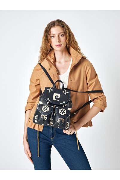 Pierre Cardin حقيبة ظهر 05pc25y10507-bmn