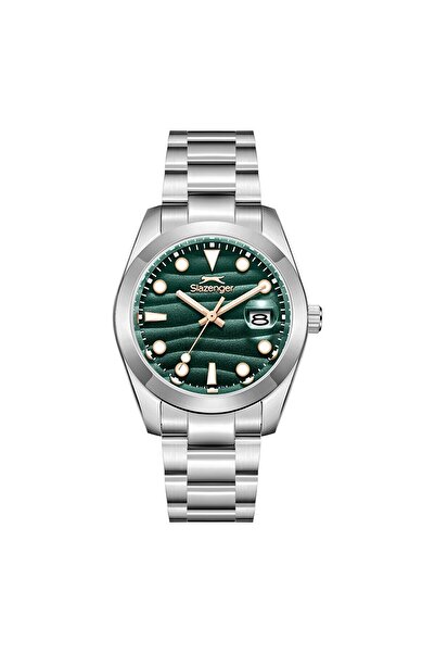 Slazenger ساعة يد رجالية SL.09.2491.1.03