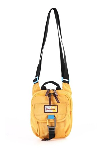 ÇÇS Dıscovery Unisex Çapraz Çantası C.d00712