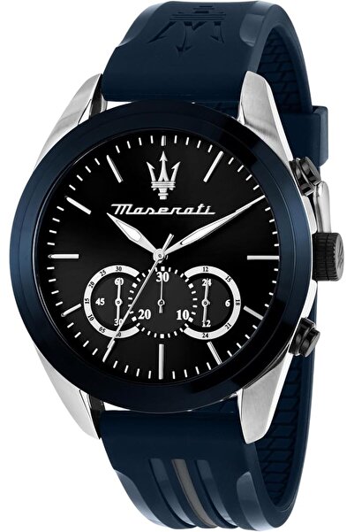 Maserati ساعة يد رجالية R8871612046