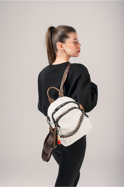 ÇÇS حقيبة ظهر نسائية C.ccs17633