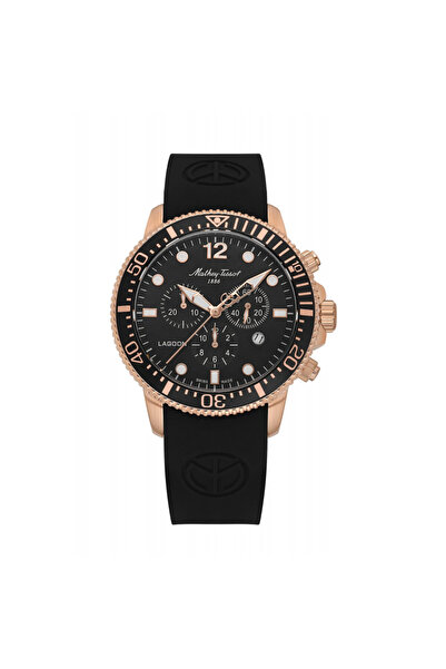 Mathey-Tissot MATHEY TİSSOT ERKEK KOL SAATİ H123CHPLN
