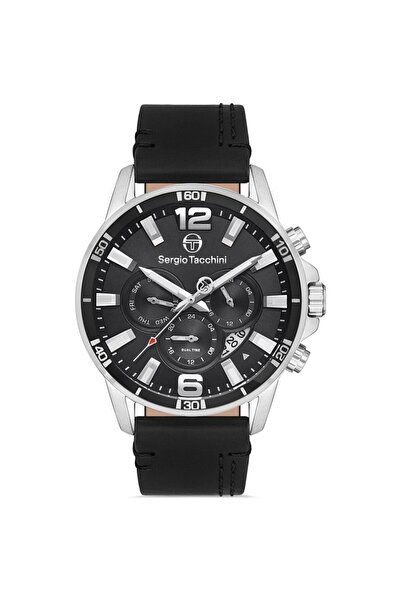 Sergio Tacchini ساعة يد رجالية ST.1.10340.1