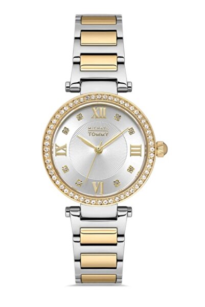 MICHAEL TOMMY KOL SAATİ MT-325002L-CSB23